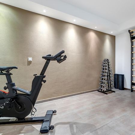 Residenz Am Balmer See - Bs 10 Mit Wellnessbereich Εξωτερικό φωτογραφία
