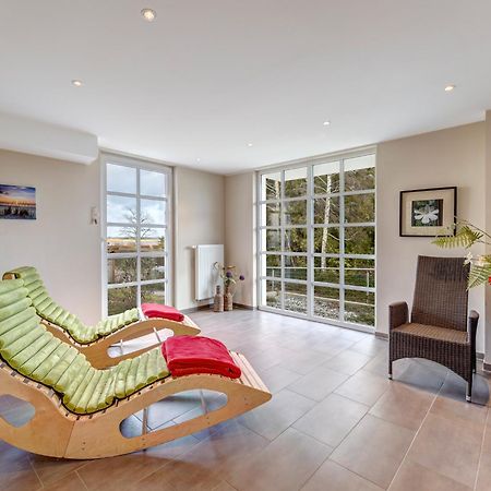 Residenz Am Balmer See - Bs 10 Mit Wellnessbereich Εξωτερικό φωτογραφία