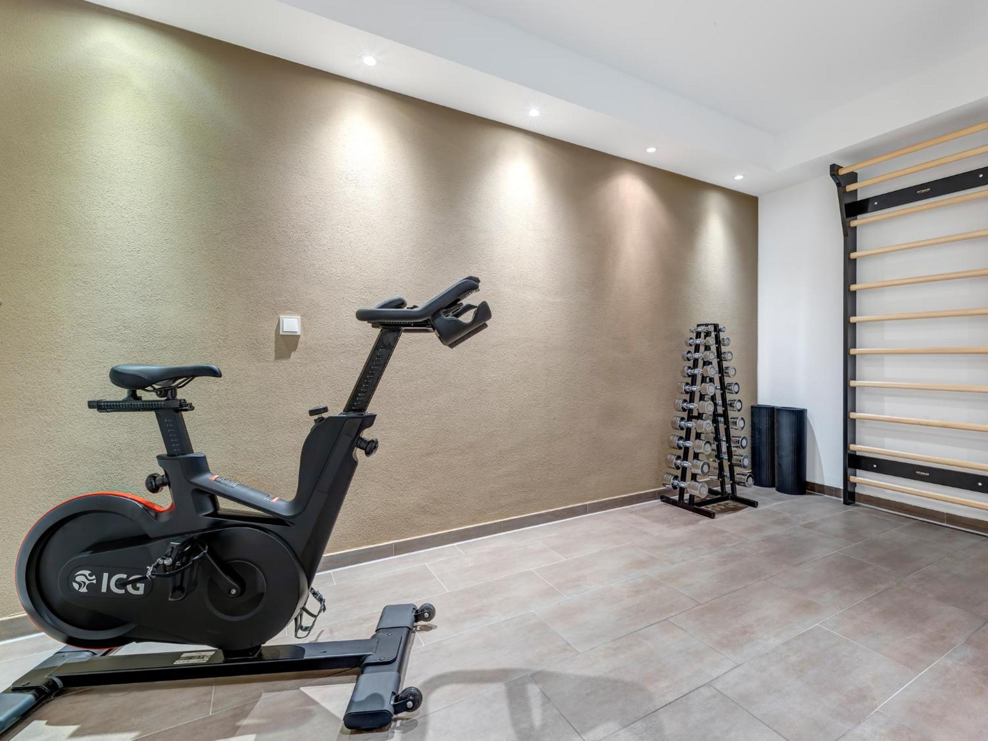 Residenz Am Balmer See - Bs 10 Mit Wellnessbereich Εξωτερικό φωτογραφία