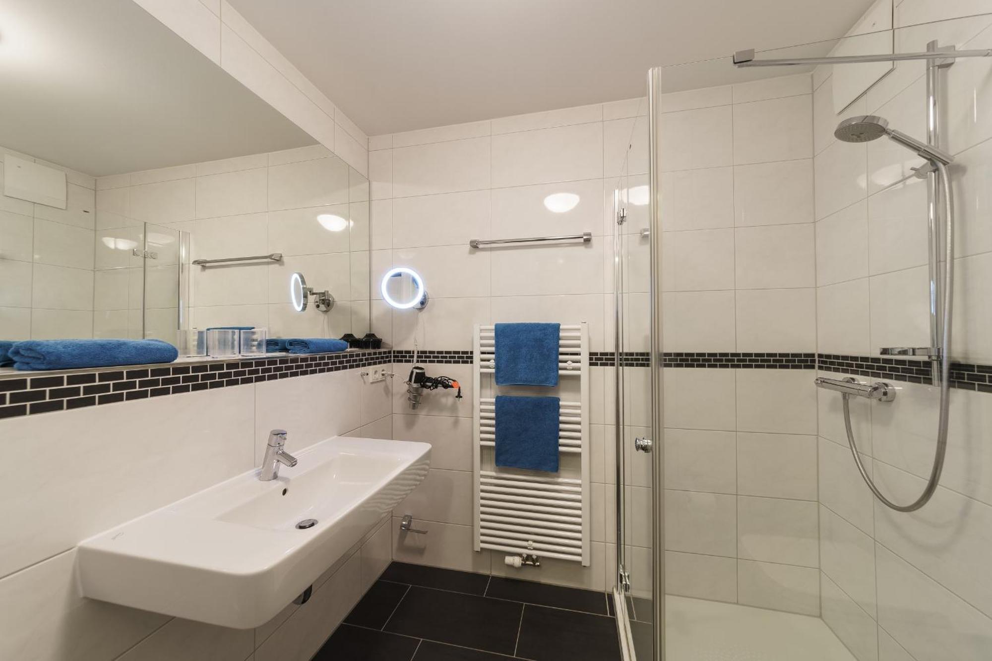 Residenz Am Balmer See - Bs 10 Mit Wellnessbereich Εξωτερικό φωτογραφία