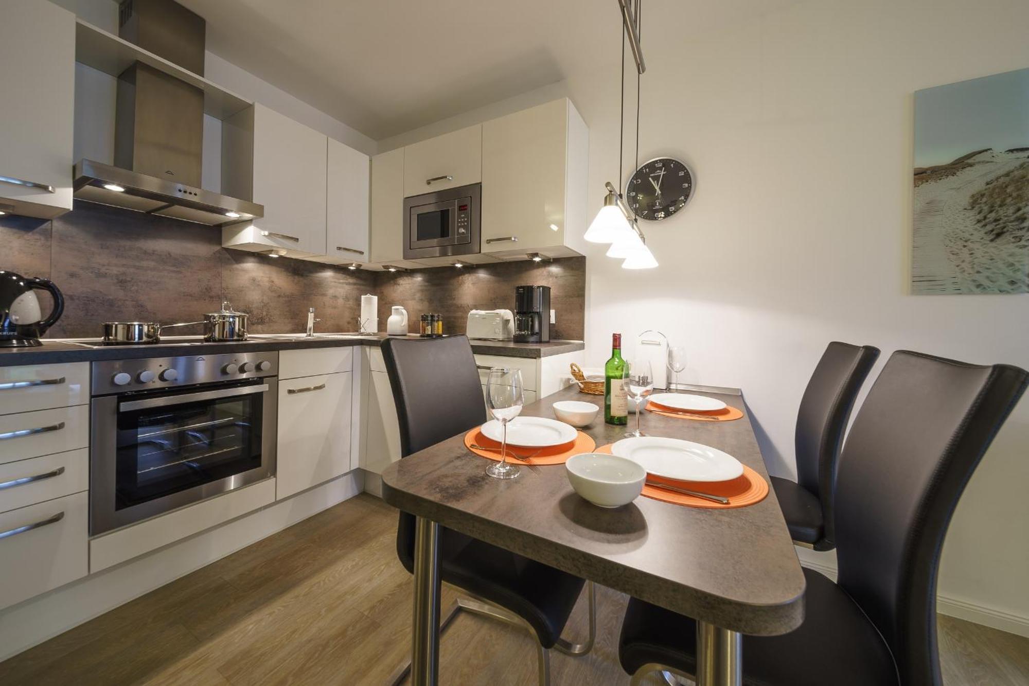 Residenz Am Balmer See - Bs 10 Mit Wellnessbereich Εξωτερικό φωτογραφία