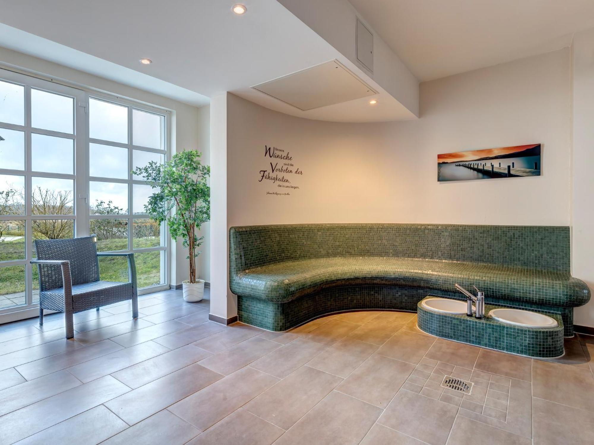 Residenz Am Balmer See - Bs 10 Mit Wellnessbereich Εξωτερικό φωτογραφία