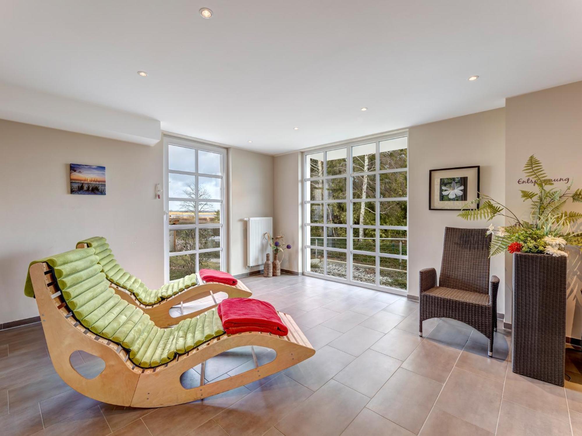 Residenz Am Balmer See - Bs 10 Mit Wellnessbereich Εξωτερικό φωτογραφία